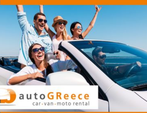 What Should a Good Rent a Car Service Offer from autogreece