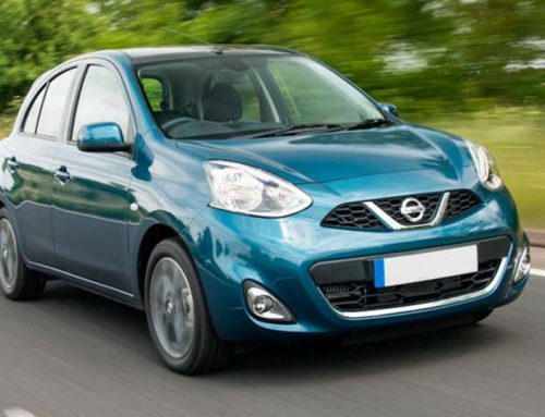 Esplora Salonicco con una piccola city car di AutoGreece