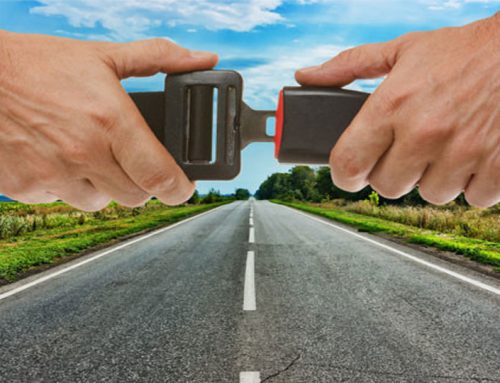 Guida sicura sulla strada: un atteggiamento responsabile per tutti